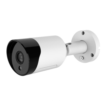 Balle IP66 de caméra de sécurité du système 8MP AHD de caméra coaxiale 4K imperméable